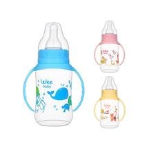 Wee Baby Kulplu PP Biberon 250 ML