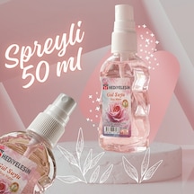 Hediyeleşin Gül Suyu Sprey 112 x 50 ML