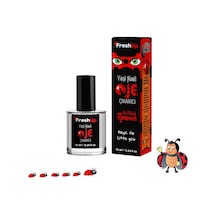 Freshup Yeni Nesil Çocuk İçin Portakal Kokulu Oje Çıkarıcı 10 ML