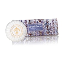 Saponificio Artigianale Fiorentino Sabun 3x100 Gr - Lavender Diğer