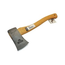 Hultafors Hatchet 840066 Kamp / Outdoor Balta - Kı Elx33619-4474e