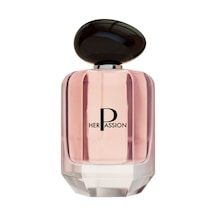 Her Passıon Kadın Parfümü 60 Ml Çiçeksi