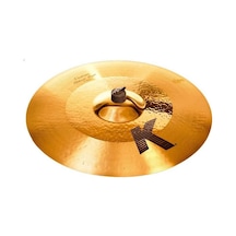 Zildjian 21" K Custom Hybrid Ride