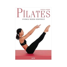 Pilates Uyumlu Beden Kontrolü