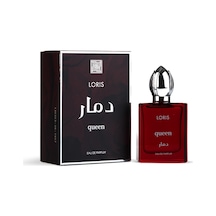 Loris Dmar Queen Parfüm 50 ML