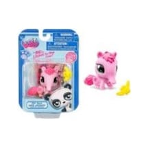 Farbu Littlest Pet Shop Tekli Figür 00521 G7 15 Figür