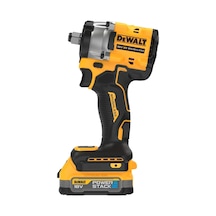 Dewalt DCF921E2T 1/2'' 18V 2 x 1.7 AH Akülü Somun Sıkma Makinesi