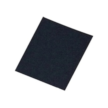 10 Adet 60 Kum Su Zımparası Ahşap, Metal Ve Plastik İçin 28x23x0.2 Cm