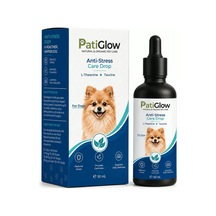 Patiglow Köpek Damla Sakinleştirici Rahatlatıcı 50 Ml