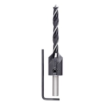 Bosch Havşalı Ahşap Matkap Ucu 7 mm - 2608596394