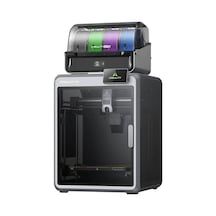 Creality K2 Combo 3d Yazıcı Kapalı Kasa Cycy1crty0008