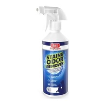 Stain Odor Remover 490 Ml Kedi Ve Köpekler İçin Leke Ve Koku Giderici Sprey