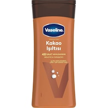 Vaseline Intensive Kakao Işıltısı Besleyici Ve Yumuşatıcı Losyon 200 Ml