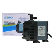 Sobo - 319 - Akvaryum Kafa Motoru 15w - Ece-umay - 880 Lh