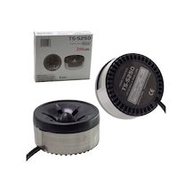 Magicvoice Ts-S250 40 Mm 250 Watt Tweeter * Herz Ts-S250