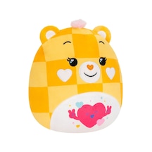 Squishmallows Care Bears Serisi - Harmony Bear 25 Cm Cb00136 Çok Renkli