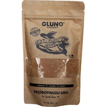 Gluno Glutensiz Keçiboynuzu Unu 250 G