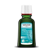 Weleda Organik Besleyici Saç Bakım Yağı 50 Ml