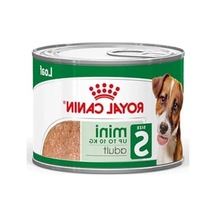 Royal Canin Mini Adult Yetişkin Köpek Konservesi 195 Gr 12 Adet