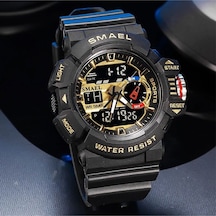 Dijital Ve Analog Erkek Kol Saati925019