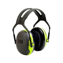 3M Peltor X4A Baş Bantlı Kulaklık 33 Db Decibel