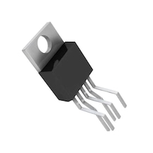 Lm1875 To-220 Ses Amplifikatörü Entegresi