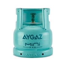 Aygaz Mini Tüp