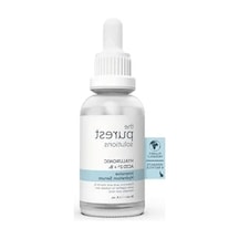Yoğun Nemlendirici Cilt Bakım Serumu 30 Ml - Hyaluronik Asit Ve B5