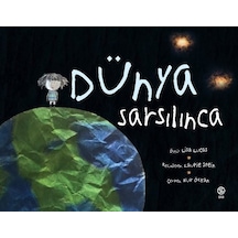 Dünya Sarsılınca - Lisa Lucas - Sia