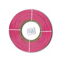 Elas 1.75mm Pembe Pla Pro Makarasız Filament 1kg