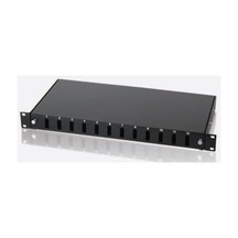Ods 12 Port Fiber Optik Sonlandırma Kutusu Duvar Tipi