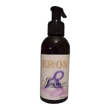 Eros Msgo - Yaseminli Eros Massage Oil Aromatik Isıtıcılı Erottic Masaj Yağı 120 Ml Büyük - Bay Bayan Kullanım 44147848