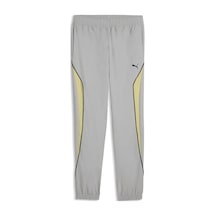 Puma Puma Sport Track Pants Gri Erkek Eşofman Altı