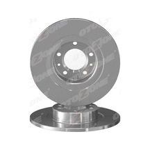 Arka Fren Aynası P508 1.6vtı-1.6thp-1.6hdı-2.0hdı 10 290x12x10 2 Adet 4249.g2-4249.e0