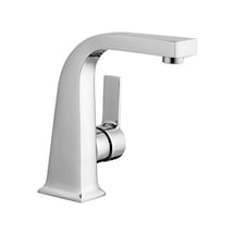 Quqa Mix Kuğu Lavabo Bataryası