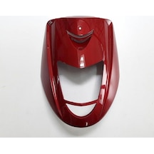 Yamaha Cygnus L Far Çerçevesi Kırmızı Oem Kalite Cyl117