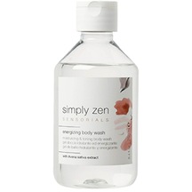 Simply Zen Sensorials Energizing Duş Jeli 250 ML