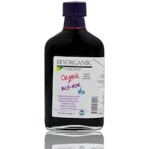 Beyorganik Organik Bey Mor Miks 260 G