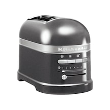 Kitchenaid 5KMT2204EMS 2 Dilim Ekmek Kızartma Makinesi