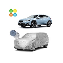 Subaru Xv Branda Lüx Kalite Araba Brandası,oto Branda