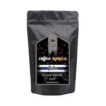Coffeemonica Cuba Serrano Lavado Öğütülmüş Filtre Kahve 250 G
