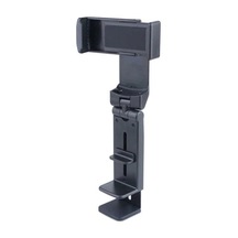 Ally Hl-141 Universal Masa Telefon Tutucu Stand- 5775 - Karbul7434-2396 Siyah