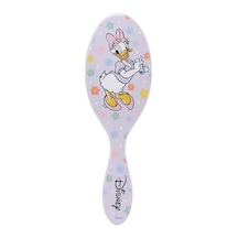 Wet Brush Orijinal Dolaşık Açıcı Saç Fırçası, Papatya Hello - Ultra Yumuşak Intelliflex Kıllar - Detangler Fırçası, Tüm Saç Tipleri İçin Kolaylıkla Dolaşıklıklar İçinden Kayar - Kadınlar,