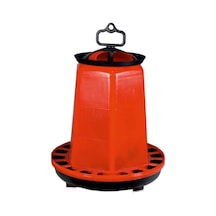 20kg Asmalı Otomatik Yemlik Tavuk-güvercin