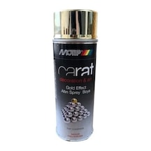 Motip Carat Ral 95373 Altın Efekt Sprey Boya
