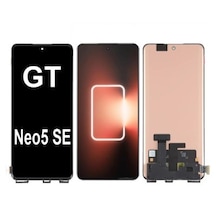 Realme Gt Neo5 Se Lcd Ekran Dokunmatik Servis