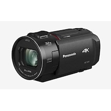 Hc-vx1eg El Kamerası 8.57 Mp Mos Bsi 4k Ultra Hd, W128280178 8.57 Mp Mos Bsi 4k Ultra Hd Siyah