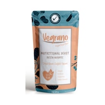 Vegrano Nutritional Yeast Besin Mayası 100 G