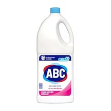 Deterjan Çamaşır Suyu Kir & Leke Karşıtı 4 L 0.75 LT - 2.5 LT - 12 KG
