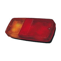 Üçler 0128l Ford Cargo Stop Lambası Sağ Sol Uyumlu-